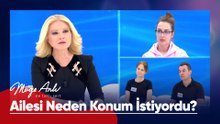 ''Ailem beni sürekli kontrole tabi tutuyordu!'' - Müge Anlı ile Tatlı Sert 10 Mart 2026