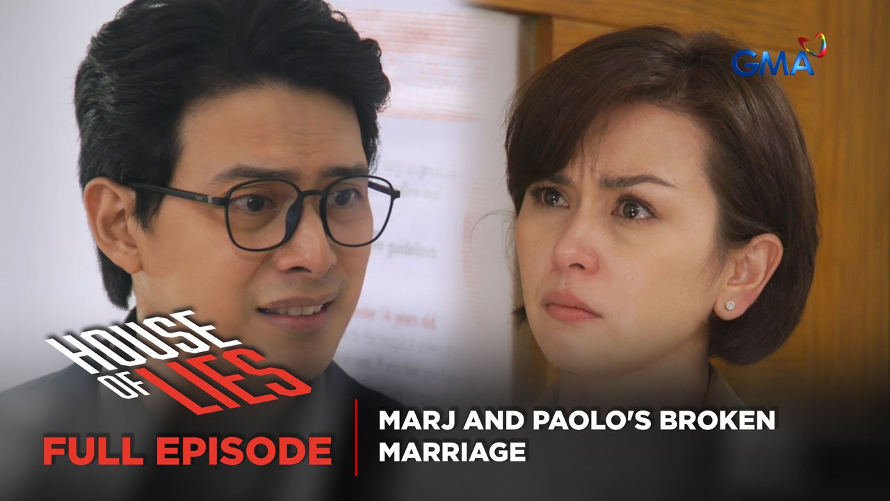 House of Lies: Full Episode 37 (March 10, 2026)