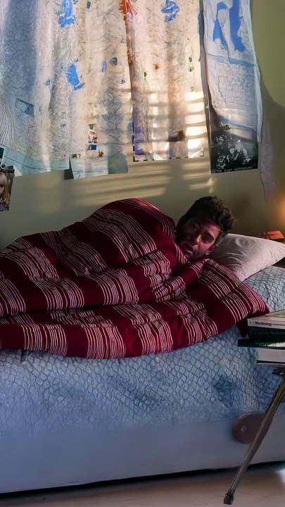 Spider-Man movie shorts - The Vertical Movie