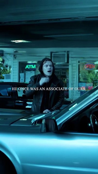 John Wick Movie in Vertical - The Vertical Movie #johnwick #cinema #film #movies