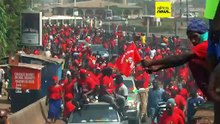 Guinea: Opposition reacts to dissolution of 40 political parties