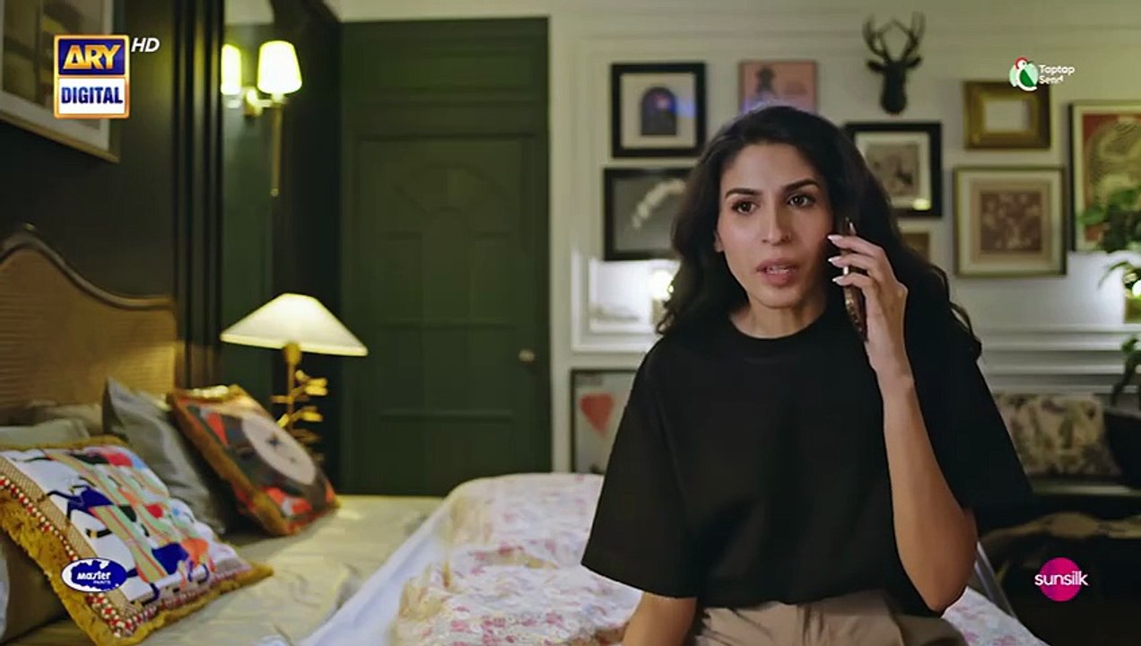 Meri Zindagi Hai Tu Episode 32  - Hania Aamir - Bilal Abbas