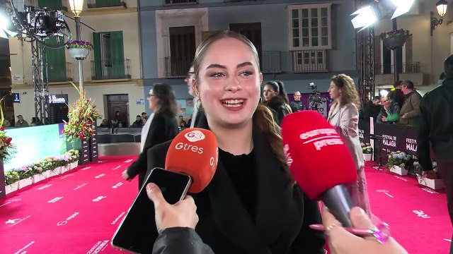 Mafalda Carbonell, hija de Pablo Carbonell, confirma la amistad de su tía con la reina Camila