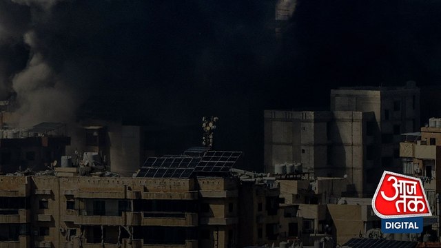 Iran War Impact: 13 देशों में गिरीं मिसाइल-ड्रोन, 1600+ मौतें