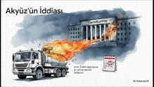 15 Temmuz’a ilişkin dehşet yeni iddialar!.. – Müyesser Yıldız