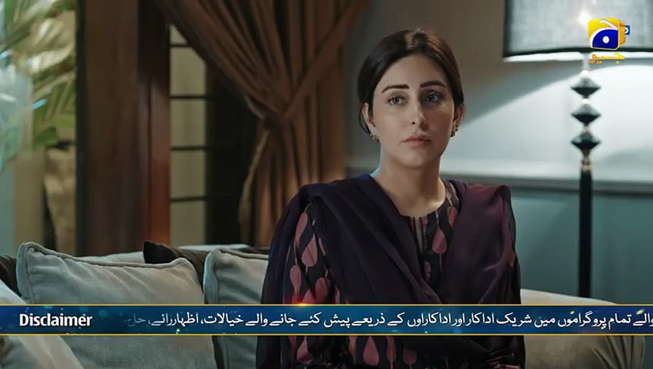 Sara Aapi Episode 11 Savera Nadeem - Sami Khan - Sidra Niazi