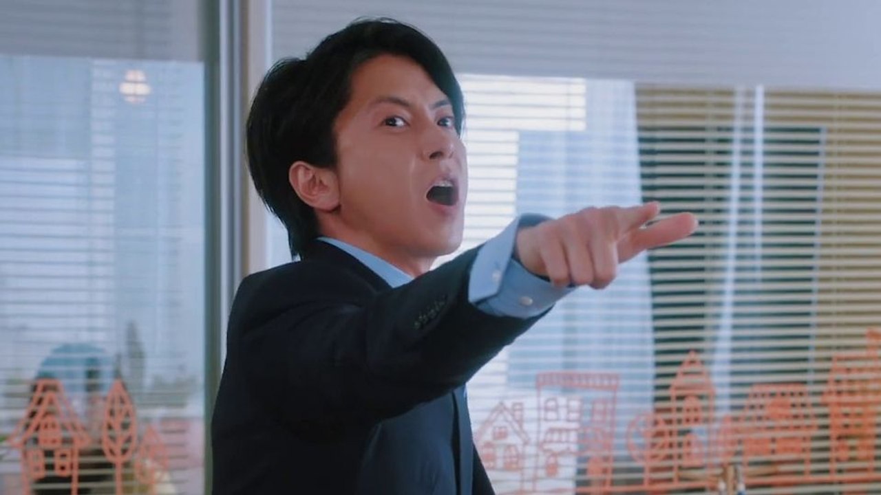 The Honest Realtor Trailer OV