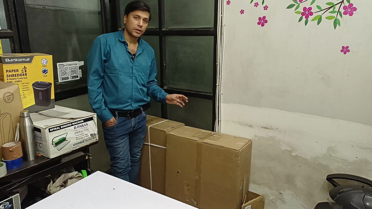 Best A3+ Manual Paper Cutting Machine Supplier in Kolkata ✂️ Best Paper Rim Cutter in India