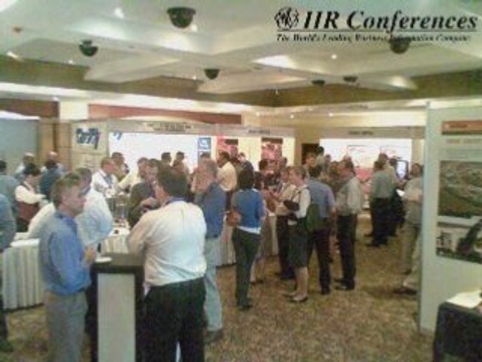 Mining the Territory conference