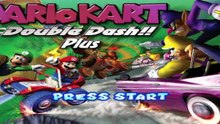 MATANDO EL TIEMPO CON MARIO KART DOBLE DASH. PLUS V3.3. (EXTRA TRACKS) #3.