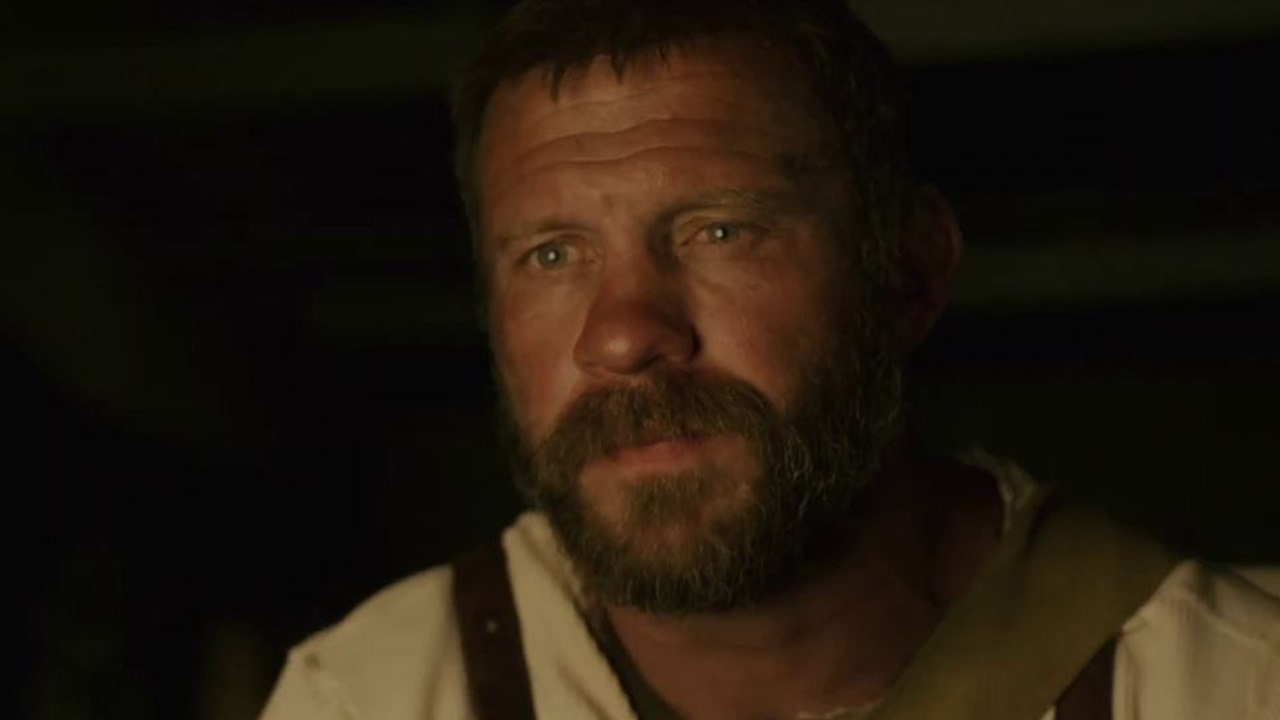 Winter: Battleground Trailer