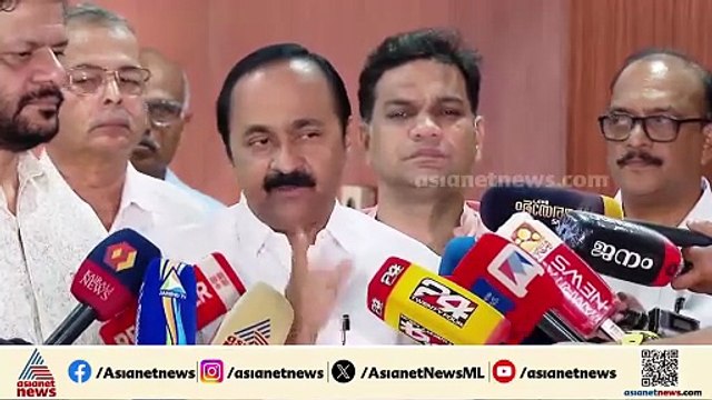 ആരോപണം ഗുരുതരം; ഗണേഷ് രാജി വയ്ക്കണം അല്ലെങ്കിൽ മന്ത്രിസഭയിൽ നിന്നും പുറത്താക്കണം; വി.ഡി.സതീശൻ