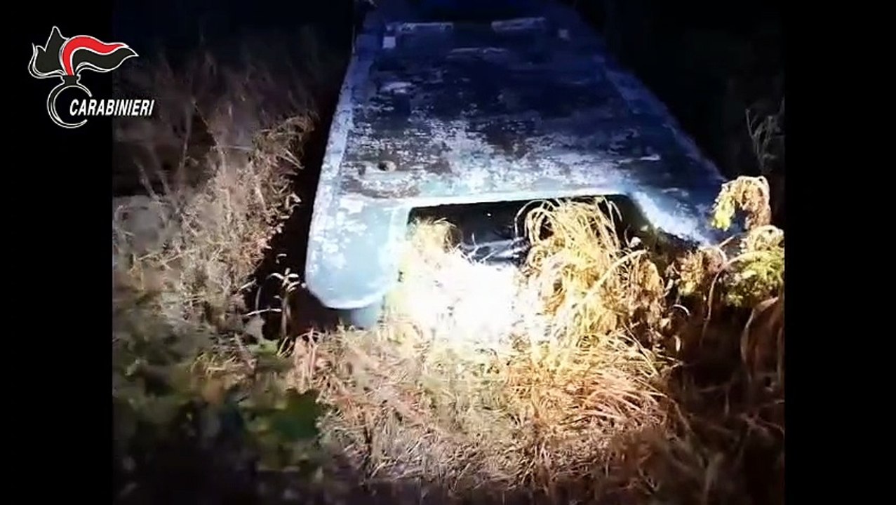 'Ndrangheta, colpo alle cosche in Calabria: 19 arresti nel blitz tra Crotone, Isola e Catanzaro