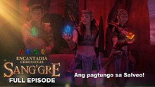 Sang'gre: Full Episode 192 (March 10, 2026) | Encantadia Chronicles