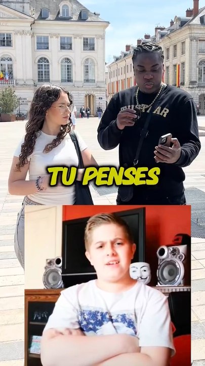 T'as glow up ou glow down ?