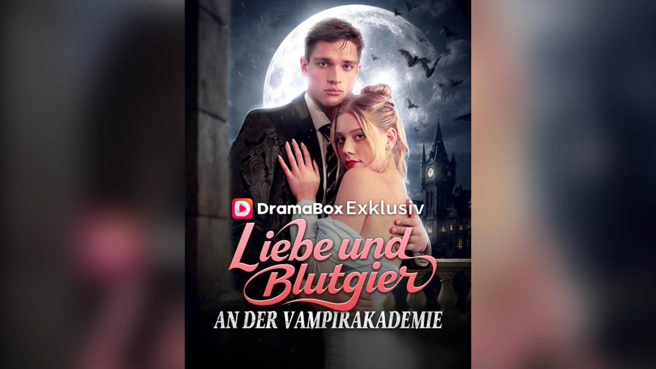 Liebe Und Blutgier An Der Vampirakademie (Subtitle)