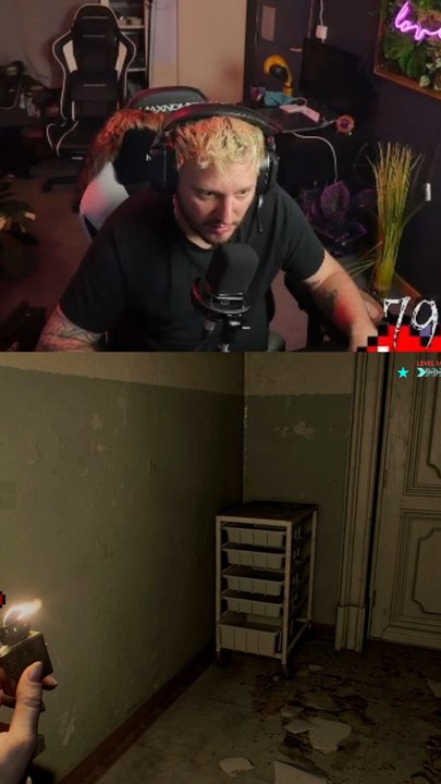 Ce jeu commence très très mal