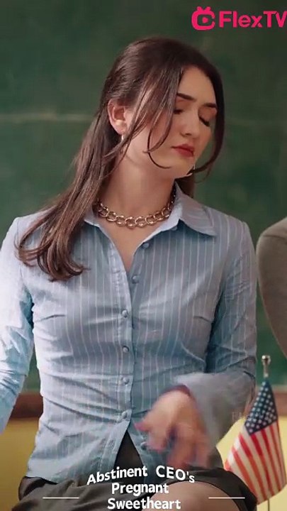 Abstinent CEO's Pregnant Sweetheart-Part 2