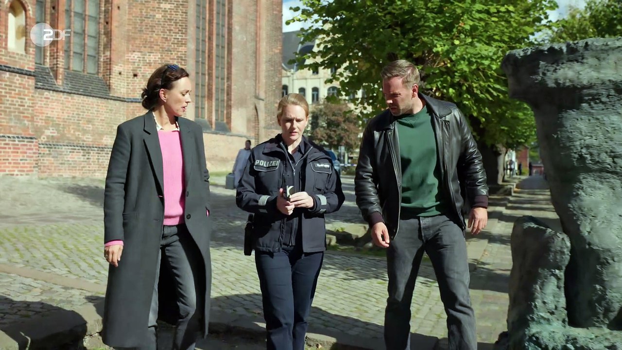 SOKO Wismar: Der Blüser von Rerik | Folge 20/Staffel 22