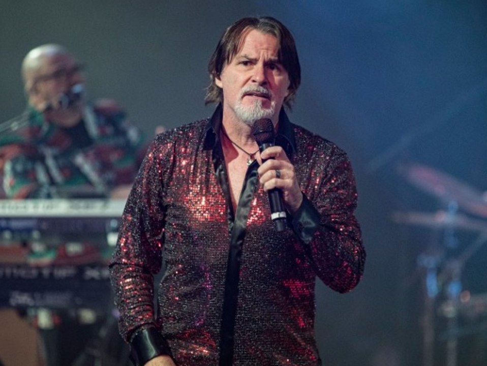 Vom Fan zum Rockstar: Boston-Frontmann Tommy DeCarlo ist tot