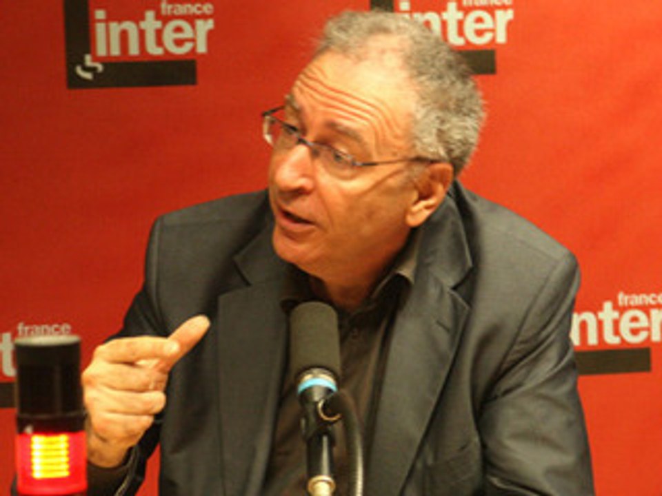 Gérard Aschieri