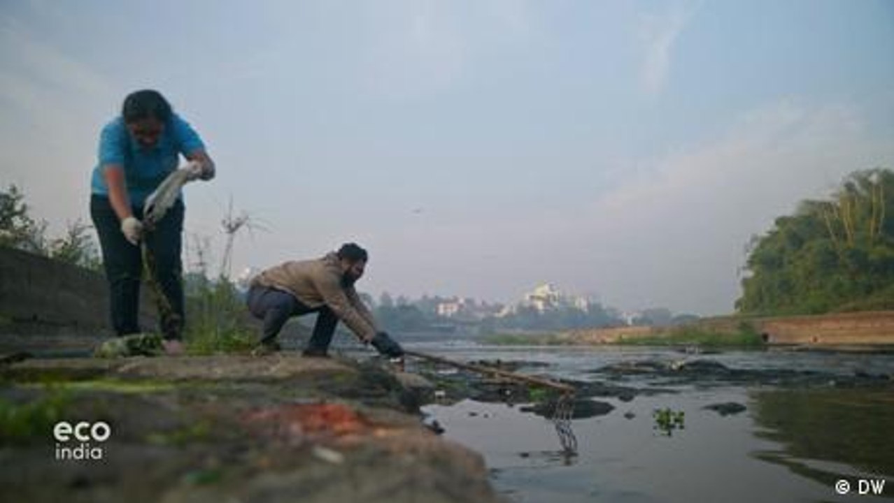 Reviving Pune’s rivers: Can citizens bring the Mula-Mutha back to life?