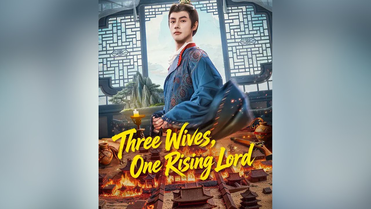 Three Wives, One Rising Lord