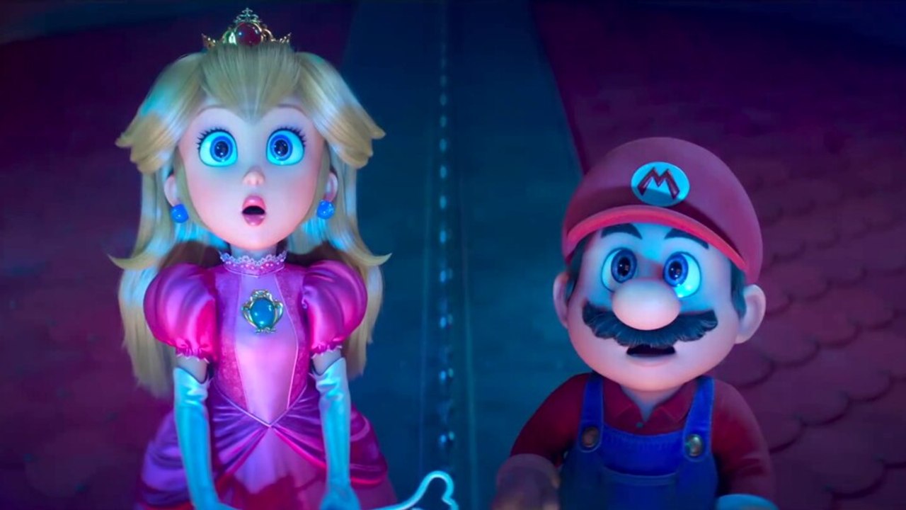 The Super Mario Galaxy Movie: Der finale Trailer zum neuen Nintendo-Filmabenteuer ist da! [AT]