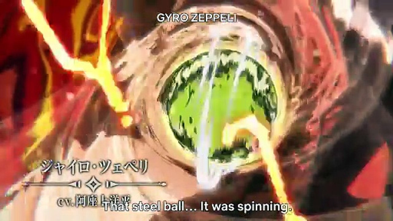 JoJo’s Bizarre Adventure geht mit Steel Ball Run auf Netflix in die nächste Runde