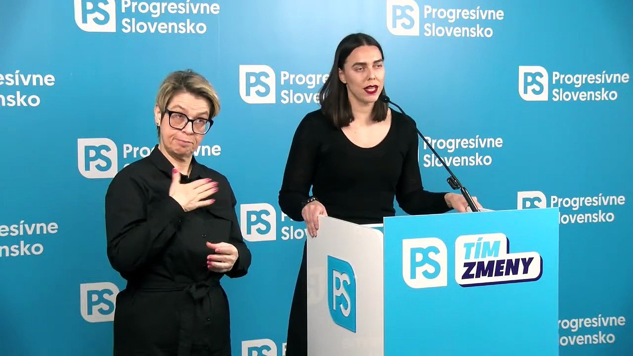 ZÁZNAM: Stohlová: Návrhy zonácií štyroch národných parkov ohrozujú prírodné bohatstvá SR