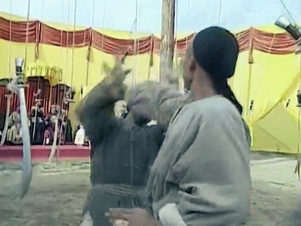 Thái Cực Tôn Sư (1997) (Ngo Kinh) - 22