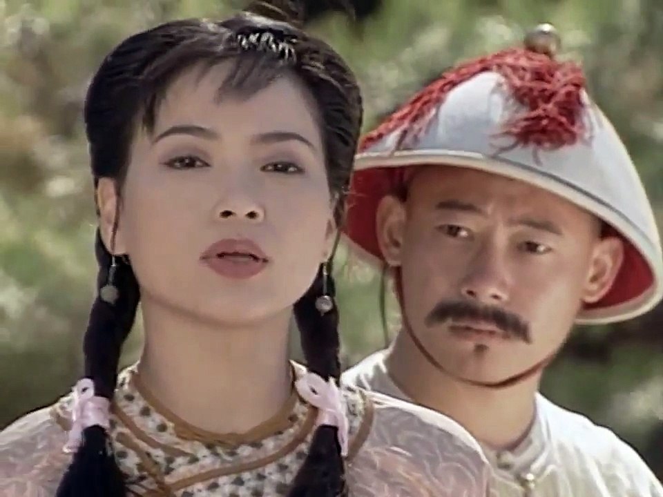 Thái Cực Tôn Sư (1997) (Ngo Kinh) - 21