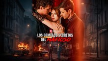 Esp Los Gemelos Secretos Del Mafioso