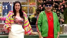 Elvish Yadav say ma Russian ba kaha Latha ho in laughter chef season 3 unlimited entertainment on color TV 2026