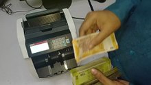 Best Note Counting Machine Supplier in Moga Punjab | From Delhi – Aks Automation