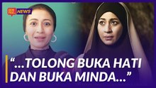 #GempakVideoNews : "Cerita Yang Kami Lakonkan Adalah Untuk Memberi Pengajaran Kepada Masyarakat” - Marissa Yasmin