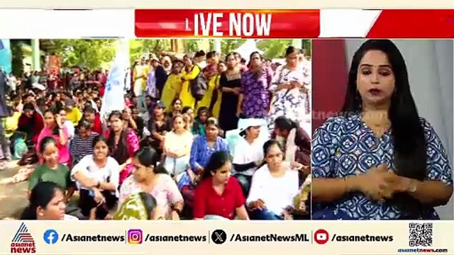 നഴ്‌സുമാരുടെ സമരം അന്യായമെന്ന് സ്വകാര്യ ആശുപത്രി മാനേജ്‌മെന്‍റ് അസോസിയേഷന്‍