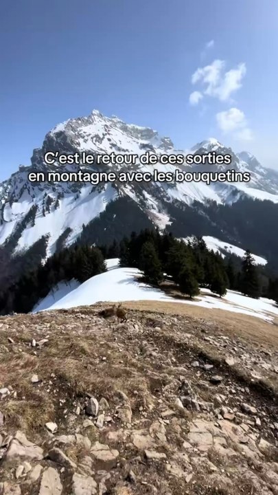 Les meilleures balades 😇