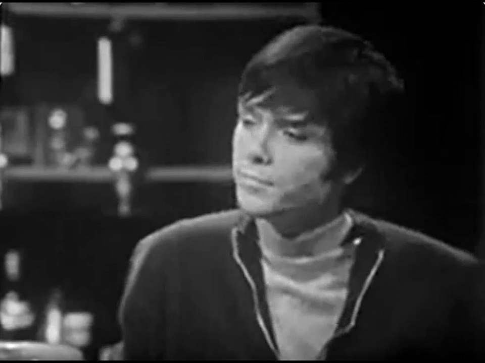 SMALL WORLD by Cliff Richard & The Settlers  - 1969 [Unreleased Studio Recording] +lyrics
