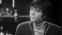 SMALL WORLD by Cliff Richard & The Settlers  - 1969 [Unreleased Studio Recording] +lyrics