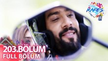 Kafes Hint Dizisi | 203. Bölüm