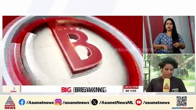 ചെന്നിത്തല നവോദയ സ്കൂളിൽ വീണ്ടും വിദ്യാർത്ഥി ജീവനൊടുക്കി
