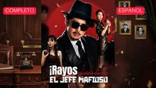 EspañOl ¡Rayos, Terminé Siendo El Jefe Mafioso! VersióN Completo