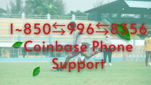F⛧⛧ull™ CoinbaseⓃ SUPPORT® TOLL℗FREE Number