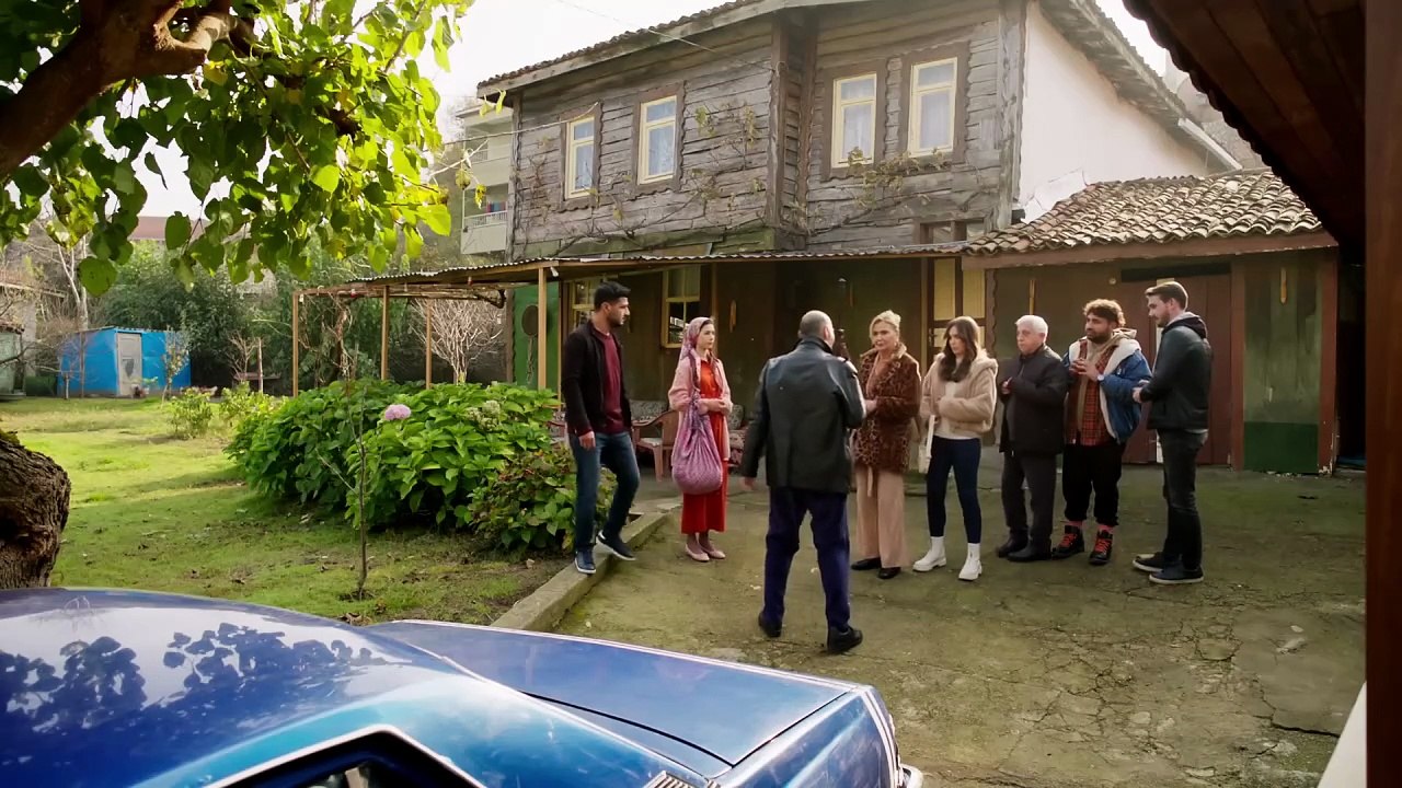 PESENK AİLESİ ⭐️KOMEDİ || MACERA || AİLE ⚡2024 TEK PARÇA İZLE ⭐️FULL HD 2024 İZLE⭐️