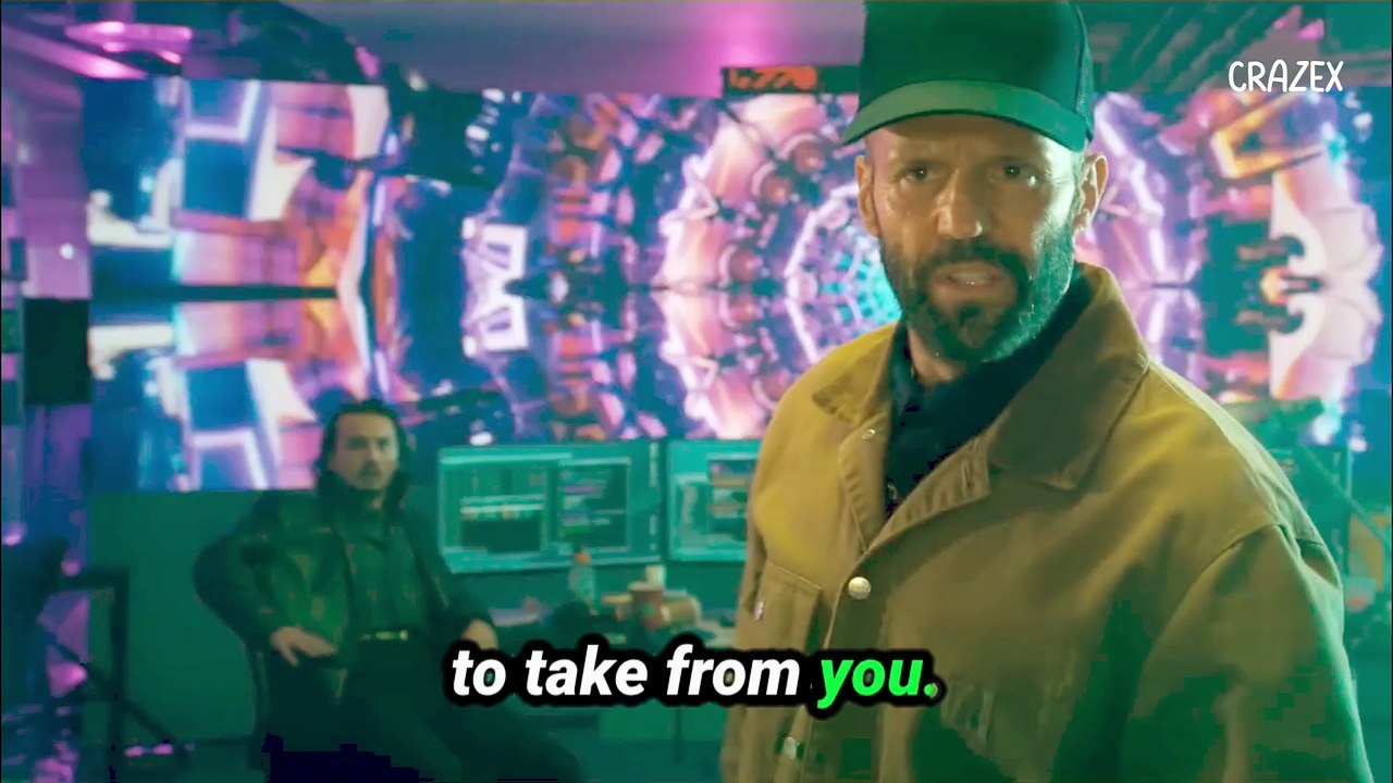 The Beekeeper 2 Confirmation, Cast & Everything We Know