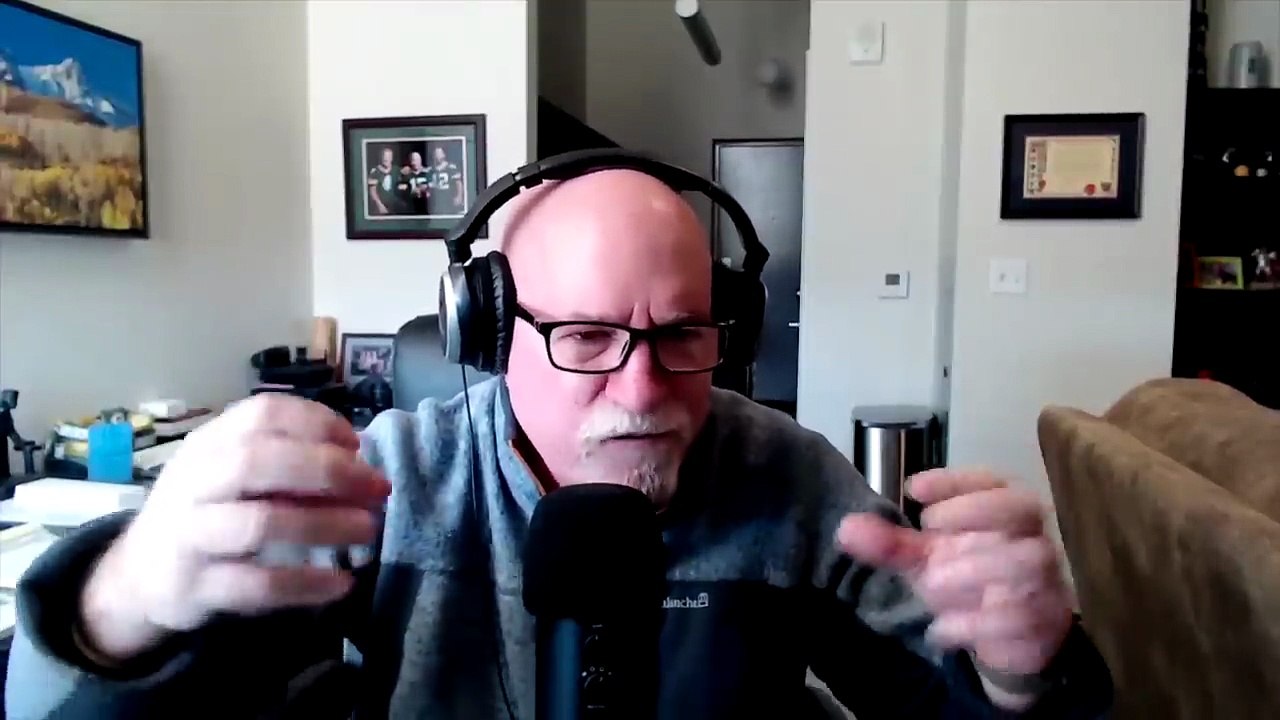 The Hidden Family Tree Behind IHOPKC and the Kansas City Prophets | Bob Scott | 548