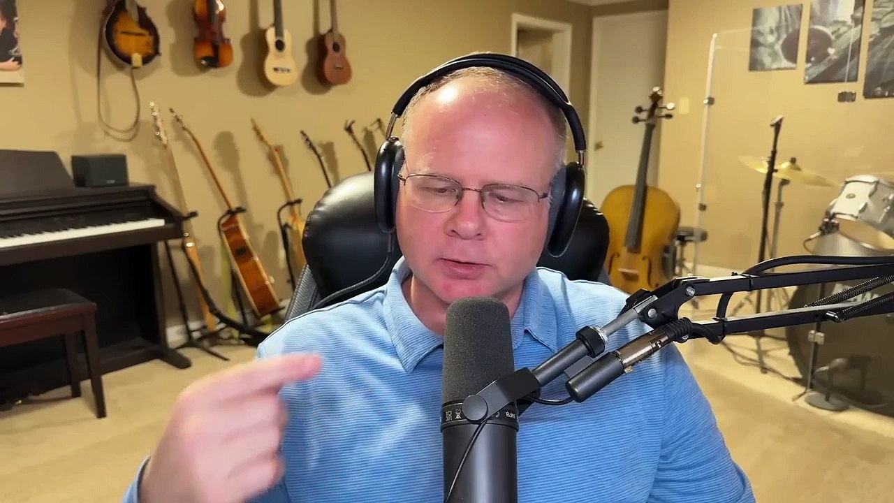 Inside Faith Assembly: A Minister's Journey Out | Our Stories | Podcast Episode 549