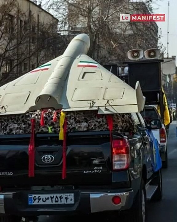 Guerre Iran-USA: La Stratégie Missile de Téhéran Stupéfie les Analystes. Analyse des Frappes et Drones.