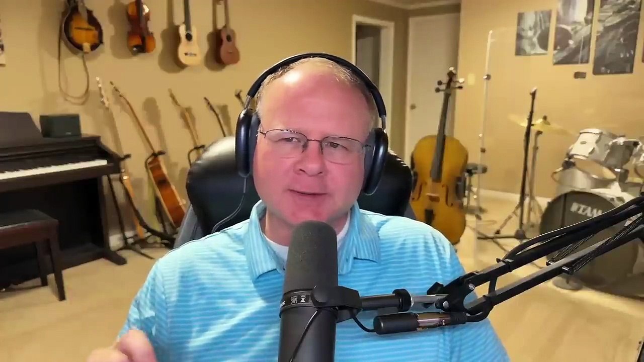 Experience Over Theology: Why The Latter Rain Never Ended | Jed Hartley | Detangling IHOPKC | 551